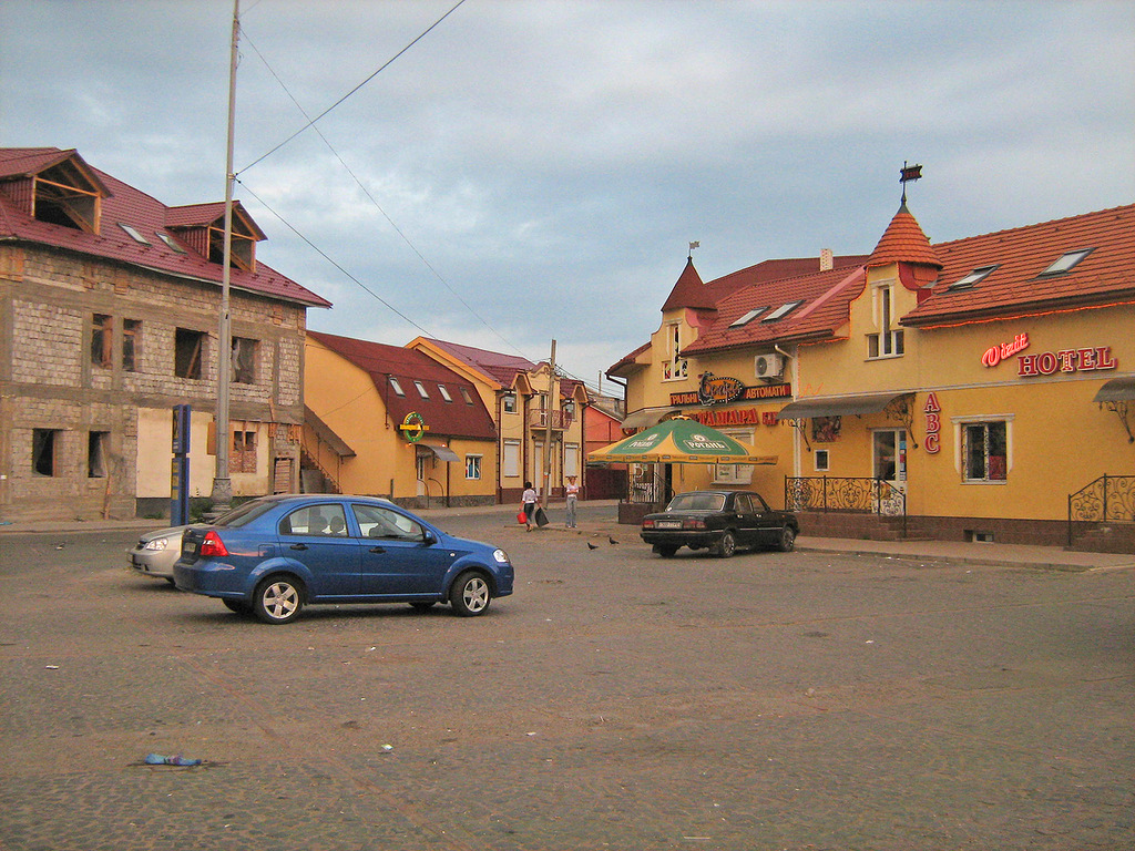 Mukachevo